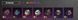 Old PUBG Mobile account + M416 + mythical skins and rare weapons 2852 photo 3