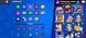 74,000 trophies, 370 skins, 40 buffs. 50 brawlers are Power 11. Matcherino Pin. Full access! 3153 photo 2