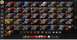 NO ACCESS TO MAIL! 20 tops, 7 premium tanks, 15,586 battles, 606 gold + 4,393,277 silver  (10) VK 90.01 (P) (8) Keiler (8) Chimera (8) Caernarvon Action X 2652 photo 2