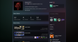 Cs2 + 2 medals (5 and 10 years of service) + 11 Steam LVLs + 50 games + Layers of Fear (2016) 1852 photo 1
