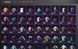 Old PUBG Mobile account + M416 + mythical skins and rare weapons 2852 photo 6