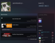 Cs2 (No prime status) awarded 200+ hours + 20 private rank in cs + full access 2252 photo 1