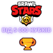 Brawl Stars from 5,000 thousand cups