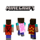 Accounts with Minecraft cloaks (Minecraft)