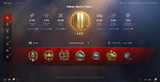 MAIL BLOCKED! 33 top-tier tanks + 27 premium tanks + 48% win rate 2904 photo