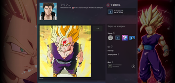 11 LvL Steam + Games: Dying Light, METAL GEAR SOLID V: GROUND ZEROES + Dota 2 inventory 2803 photo