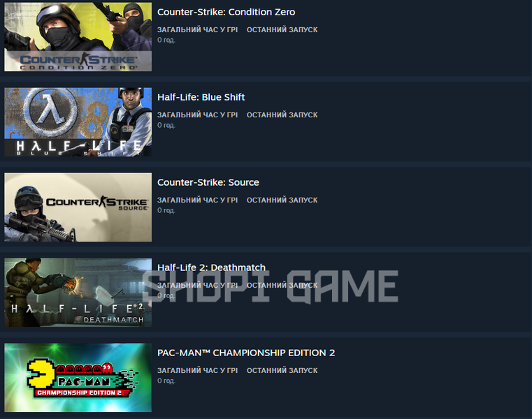 8 LVL + games for 5415₴ | Resident Evil (All parts purchased) + Yu-Gi-Oh! Duel Links awarded 1400 hours | Left 4 Dead + Left 4 Dead 2 1853 photo