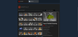 11 LvL Steam + Games: Dying Light, METAL GEAR SOLID V: GROUND ZEROES + Dota 2 inventory 2803 photo 6