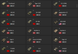 Premium vehicles 10 pcs + BR: 8 + 5 levels of ussr tanks + 4601 battles + level 64 2154 photo 3