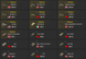 Premium vehicles 10 pcs + BR: 8 + 5 levels of ussr tanks + 4601 battles + level 64 2154 photo 1