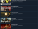 8 LVL + games for 5415₴ | Resident Evil (All parts purchased) + Yu-Gi-Oh! Duel Links awarded 1400 hours | Left 4 Dead + Left 4 Dead 2 1853 photo 12