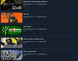 8 LVL + games for 5415₴ | Resident Evil (All parts purchased) + Yu-Gi-Oh! Duel Links awarded 1400 hours | Left 4 Dead + Left 4 Dead 2 1853 photo 14