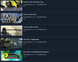 8 LVL + games for 5415₴ | Resident Evil (All parts purchased) + Yu-Gi-Oh! Duel Links awarded 1400 hours | Left 4 Dead + Left 4 Dead 2 1853 photo 15