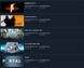 8 LVL + games for 5415₴ | Resident Evil (All parts purchased) + Yu-Gi-Oh! Duel Links awarded 1400 hours | Left 4 Dead + Left 4 Dead 2 1853 photo 9