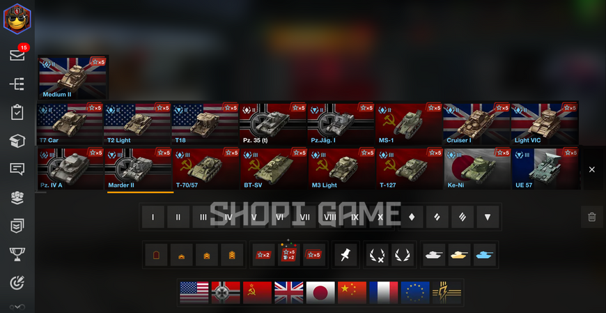 BLOCKED MAIL! 54 tops, 193 premium tanks, 43% wins, 40,995 gold,  88,180,691 silver 2753 photo