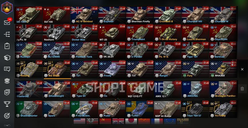 BLOCKED MAIL! 54 tops, 193 premium tanks, 43% wins, 40,995 gold,  88,180,691 silver 2753 photo