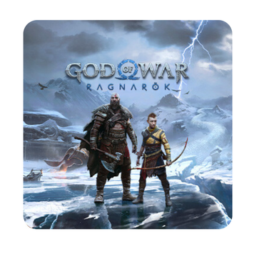 Акаунт Steam з грою God of War 1755 фото