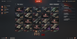 ACCOUNT BLOCKED! 25 top-tier tanks + 84 premium tanks + 48% win rate, (10) T-22 series, (10) FV215b (183) 2905 photo 4