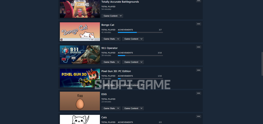 4 LvL + 25 games (Feed and Grow: Fish, Limbus Company) + large amount of inventory 2804 photo