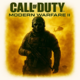 Случайный аккаунт Steam с игрой Call of Duty: Modern Warfare II 2355 фото