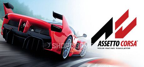 ASSETTO CORSA 1557 фото