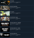 Случайный аккаунт Steam с игрой Call of Duty: Modern Warfare II 2355 фото 4