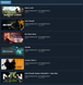 Случайный аккаунт Steam с игрой Call of Duty: Modern Warfare II 2355 фото 2