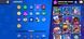 37,000 trophies, 91/103 fighters, 160+ rare skins. Full access. 3056 photo 2