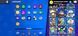 37,000 trophies, 91/103 fighters, 160+ rare skins. Full access. 3056 photo 5