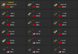 Tier 6 (6 шт) + tier 5 (9 шт) + 4194 боев + 50 уровень 2156 фото 1