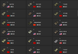 Tier 6 (6 шт) + tier 5 (9 шт) + 4194 боев + 50 уровень 2156 фото 3