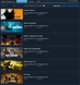 Steam account with the game Sekiro: Shadows Die Twice 1956 photo 5