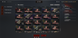 12 top-tier tanks + 70 premium tanks | 55% win rate + 36,184 gold | Inactive for 4+ months 3268 photo 11