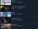 Аккаунт The Elder Scrolls V: Skyrim + игры на 100$ 1856 фото 3