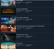 Аккаунт The Elder Scrolls V: Skyrim + игры на 100$ 1856 фото 5