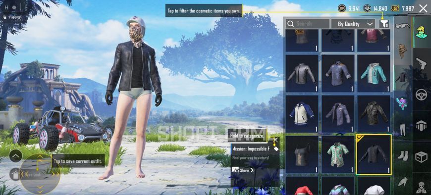 78 LvL Pubg + 44 LvL колекції | Шапка (Godzilla), Black Jersey,  Blue Jersey, Alan Walker шорти та інші рідкісні скини 2856 фото