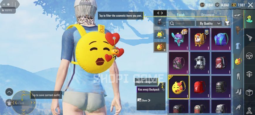 78 LvL Pubg + 44 LvL колекції | Шапка (Godzilla), Black Jersey,  Blue Jersey, Alan Walker шорти та інші рідкісні скини 2856 фото