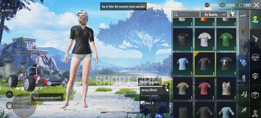 78 LvL Pubg + 44 LvL колекції | Шапка (Godzilla), Black Jersey,  Blue Jersey, Alan Walker шорти та інші рідкісні скини 2856 фото