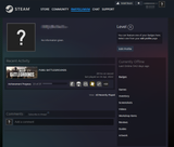 Акаунт Steam з PUBG: BATTLEGROUNDS 406 photo