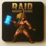 Стартовий акаунт з легендарним героєм Трунда 2657 фото