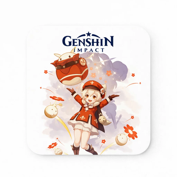 Аккаунт Genshin Impact з персонажем Кли 702 фото