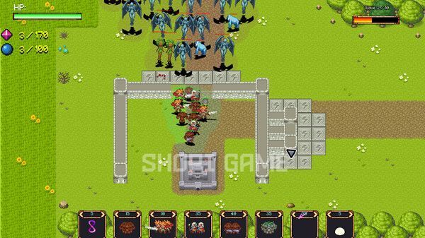 The Mythical City 4 1559 фото The Mythical City 4 1559 фото