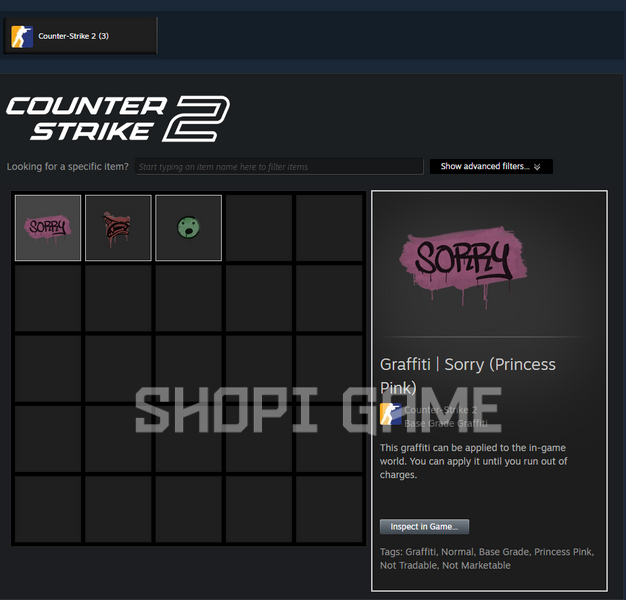 Cs2 (Без Prime статуса) + приватный ранг 31 + полный доступ 2257 фото