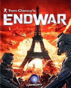 Tom Clancy's andwar