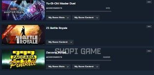 Steam аккаунт 90+ ігор | Сумарна вартість ігор 250$ | LVL 2 438 фото