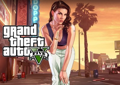 Аккаунт Grand Theft Auto V (Gta5) Steam 37 фото