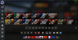Blocked mail + Change password! 4243 battles, 6 top tanks, 3 premium tanks, 49% victories, 742,822 silver, 0 gold (10) T57 Heavy Tank (10) T-100 LT (10) T110E5 (8) Chieftain/T95 1741 photo 2