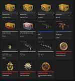 Cs2 Prime (1900 год.) + инвентарь на $42. Полный доступ! 3059 фото