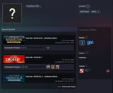 13 ігор + загальна сума ігор 2600₴ + Total War: WARHAMMER (майже всі частини) + 3 рівень steam + повний доступ  2258 фото