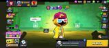 67,000 trophies, 220 skins, 30 Power 11 brawlers. Spike Pin and full access 3159 photo